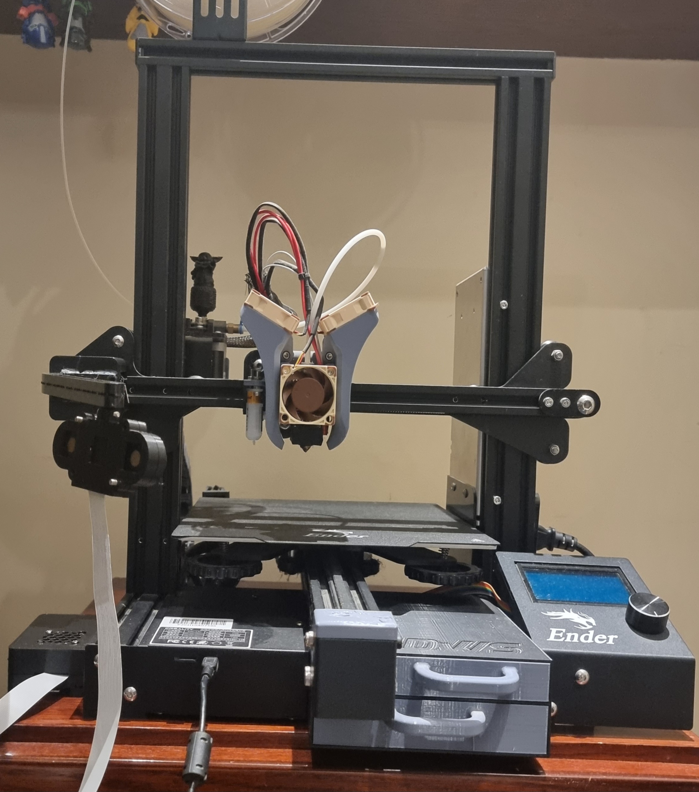 3D Printer